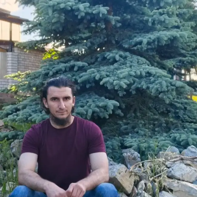 Kirill, 34, موسكو, روسيا - موقع التعارف الإسلامي