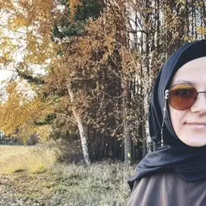 Ilmira, 36, Chistopol, روسيا - موقع التعارف الإسلامي