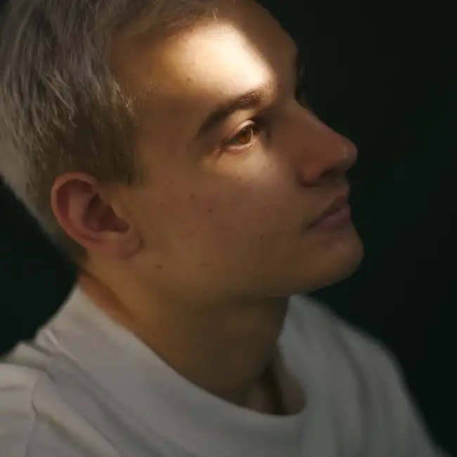 Vlvdimir, 21, موسكو, روسيا