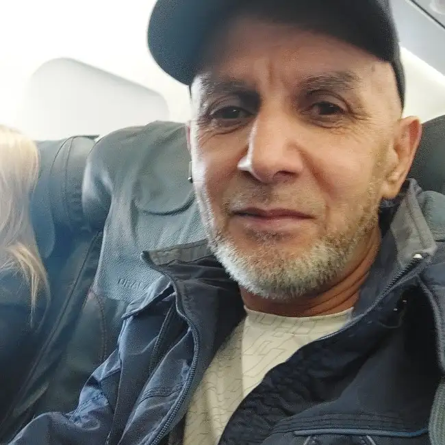 Fahridlin, 58, موسكو, روسيا - موقع التعارف الإسلامي