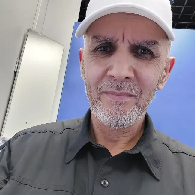 Fahridlin, 58, موسكو, روسيا