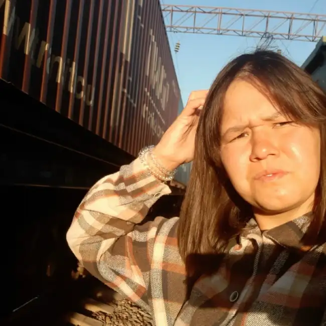 Regina, 24, Arsk, روسيا - موقع التعارف الإسلامي