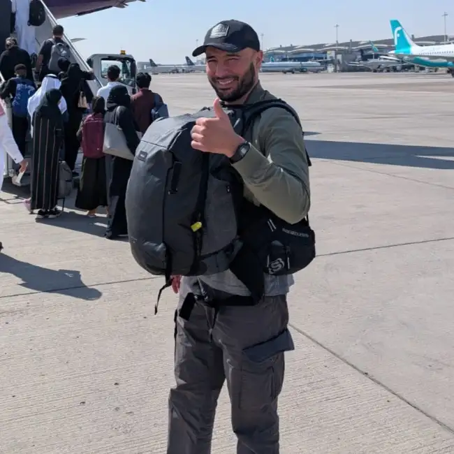 AbduRohman, 38, Ufa, روسيا - موقع التعارف الإسلامي