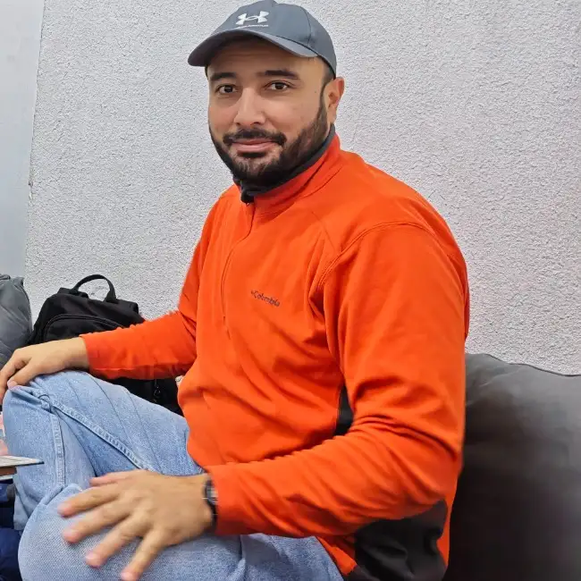 AbduRohman, 38, Ufa, روسيا - موقع التعارف الإسلامي