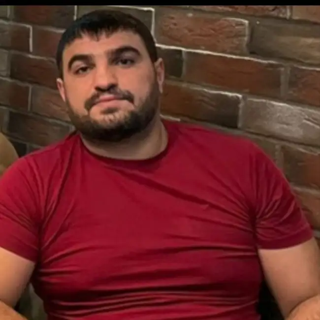 Samir, 46, روسيا - موقع التعارف الإسلامي