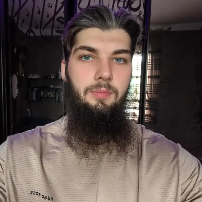 Kasum, 25, Buinaksk, روسيا - موقع التعارف الإسلامي