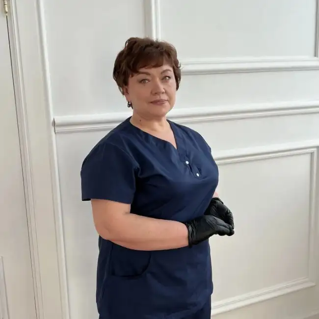Svetlana