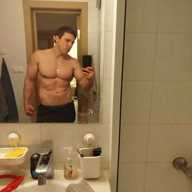 Vyacheslav, 43, موسكو, روسيا - موقع التعارف الإسلامي