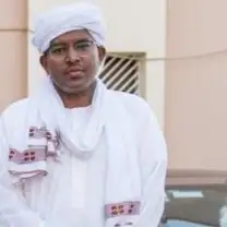 Mohammed, 41, المملكة العربية السعودية - موقع التعارف الإسلامي