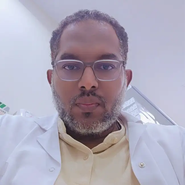 Mohammed, 41, المملكة العربية السعودية - موقع التعارف الإسلامي