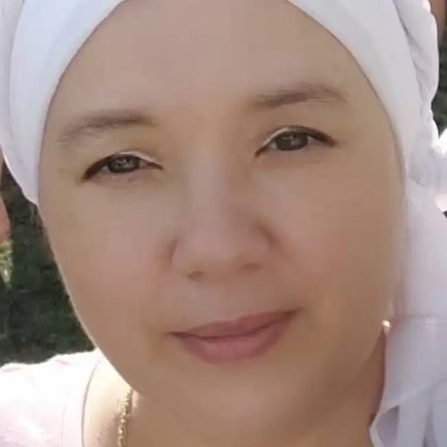 Nur, 49, Nizhny Novgorod, روسيا