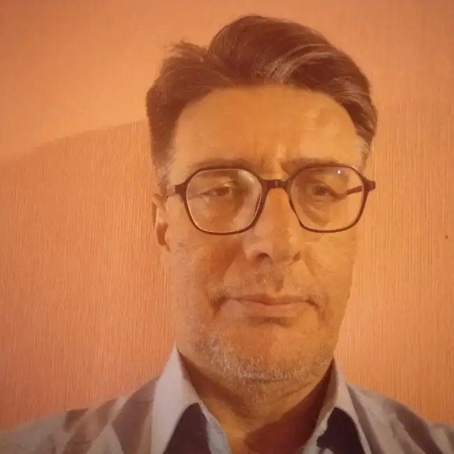 Rustem, 57, موسكو, روسيا - موقع التعارف الإسلامي