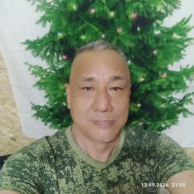 Ayrat, 49, Ufa, روسيا