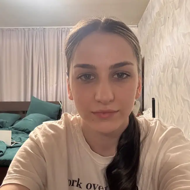 Di, 19, Alabino, روسيا - موقع التعارف الإسلامي