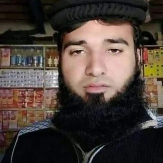 Muhammad, 45, Idaho Falls, الولايات المتحدة - موقع التعارف الإسلامي