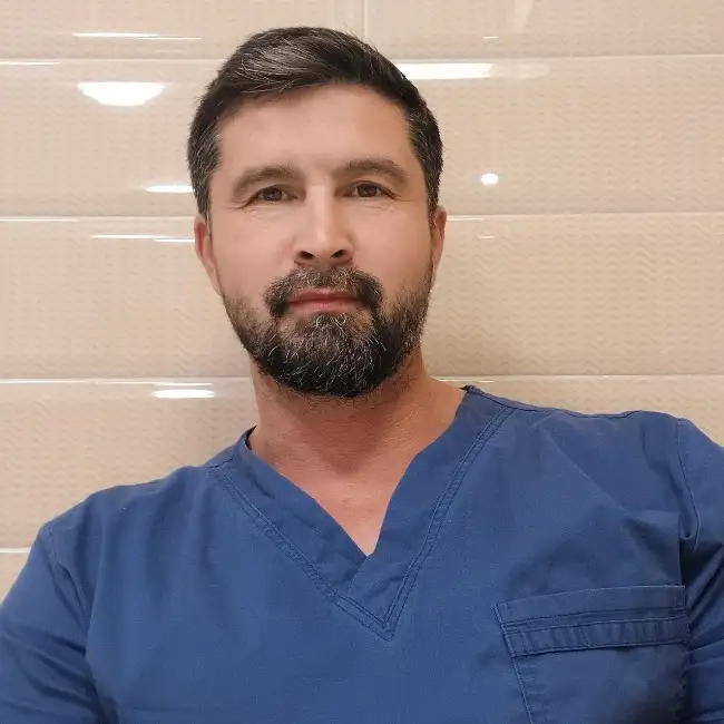 Musa, 46, روسيا - موقع التعارف الإسلامي
