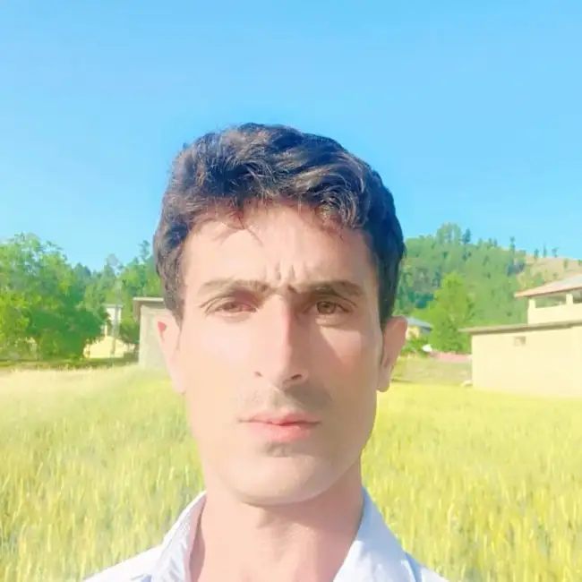 Gulfam, 26, باكستان - موقع التعارف الإسلامي