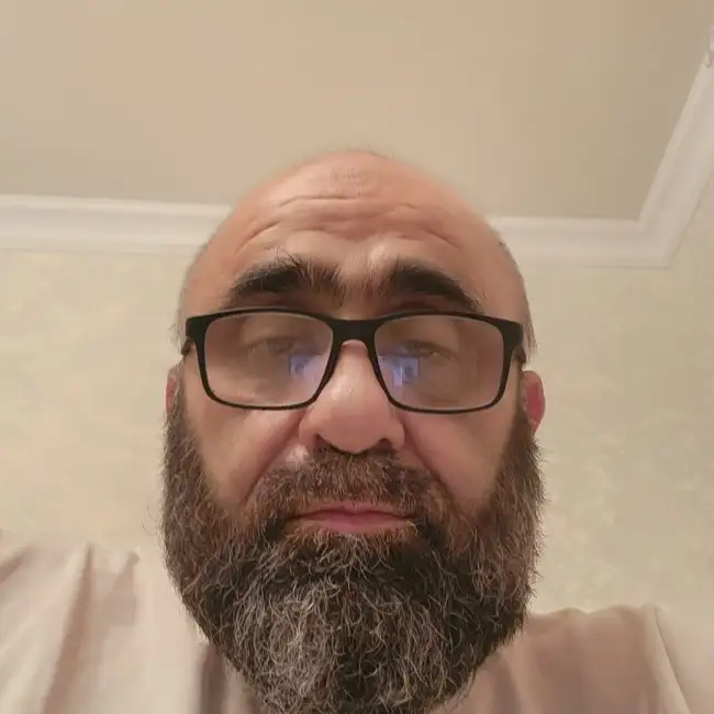 Pirbudag, 55, Makhachkala, روسيا