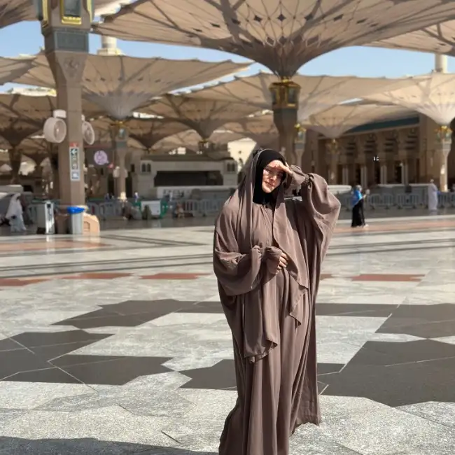 Hadija