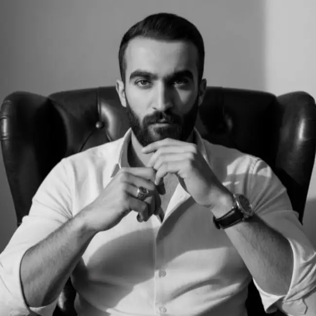 Ehsan, 26, إيران - موقع التعارف الإسلامي