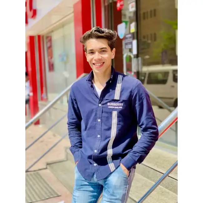 Fathy, 25, Tanta, مصر - موقع التعارف الإسلامي