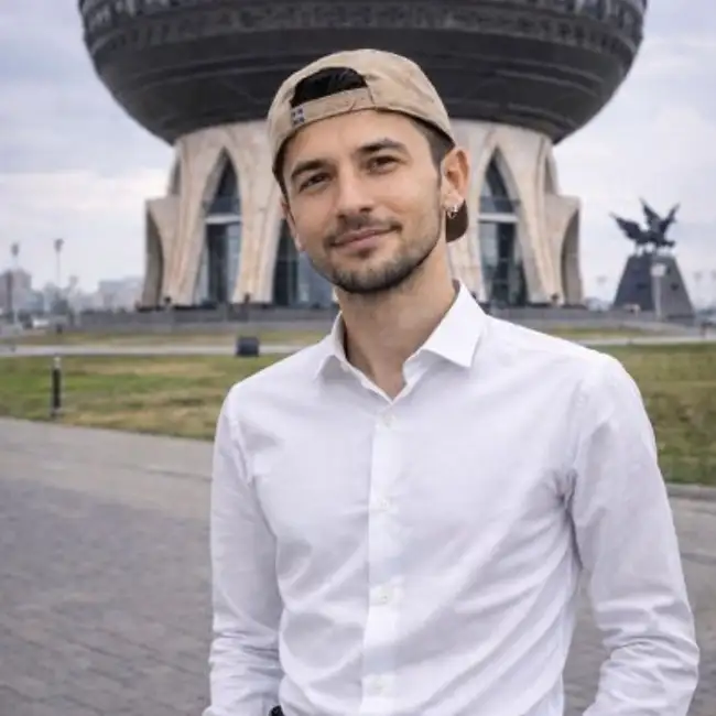 Nur, 34, قازان, روسيا