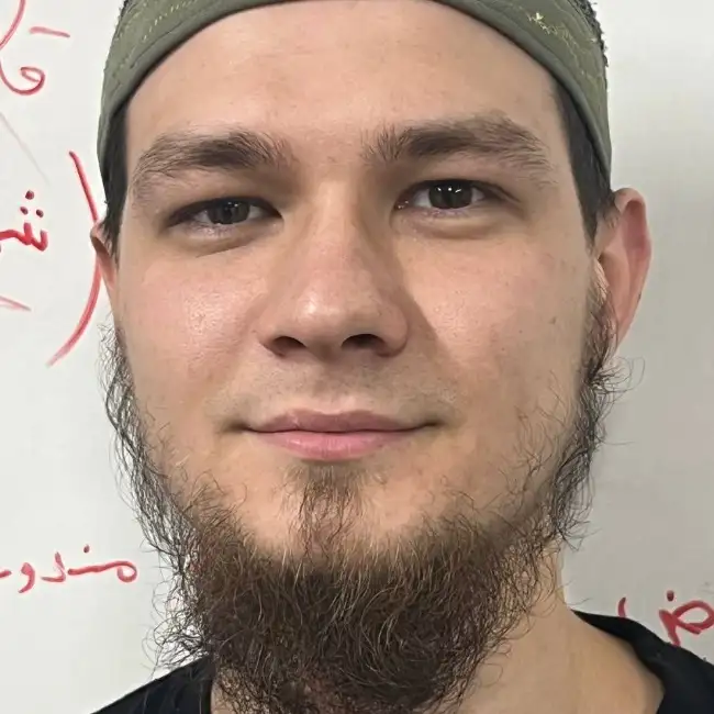 Jafar, 22, Atyrau, كازاخستان - موقع التعارف الإسلامي