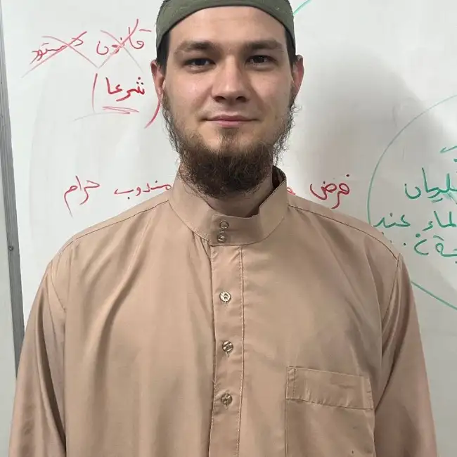 Jafar, 22, Atyrau, كازاخستان - موقع التعارف الإسلامي