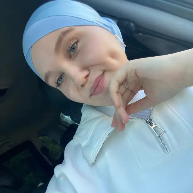 Milyausha, 23, قازان, روسيا - موقع التعارف الإسلامي